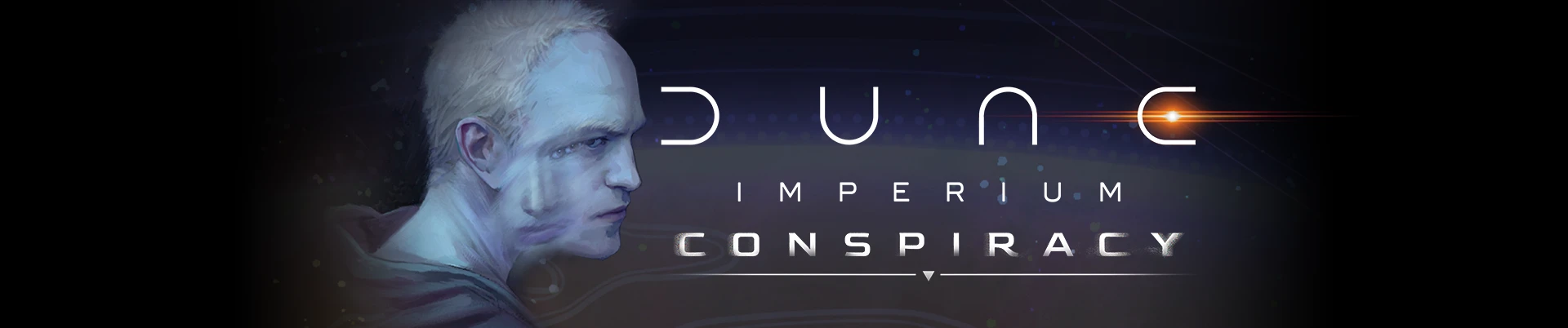 Dune: Imperium - Conspiracy