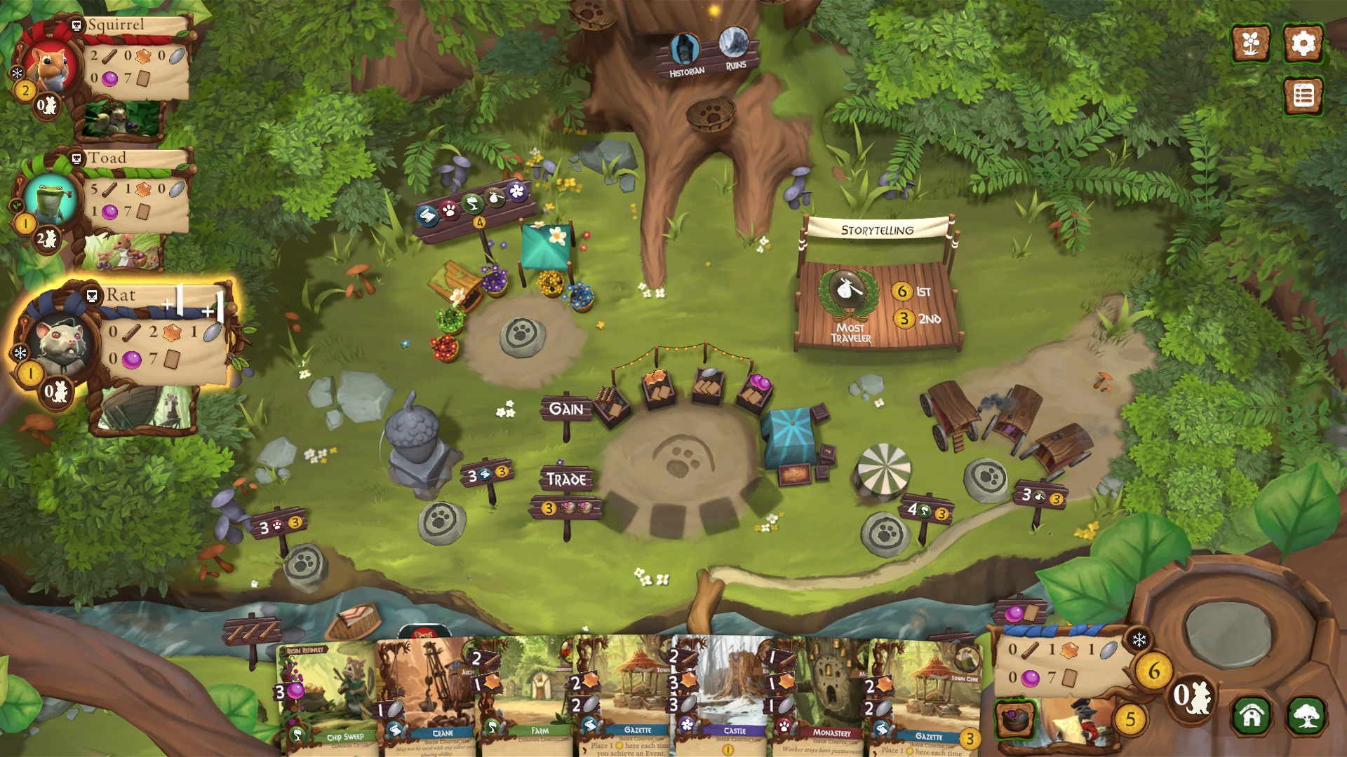 Bellfaire screenshot 3