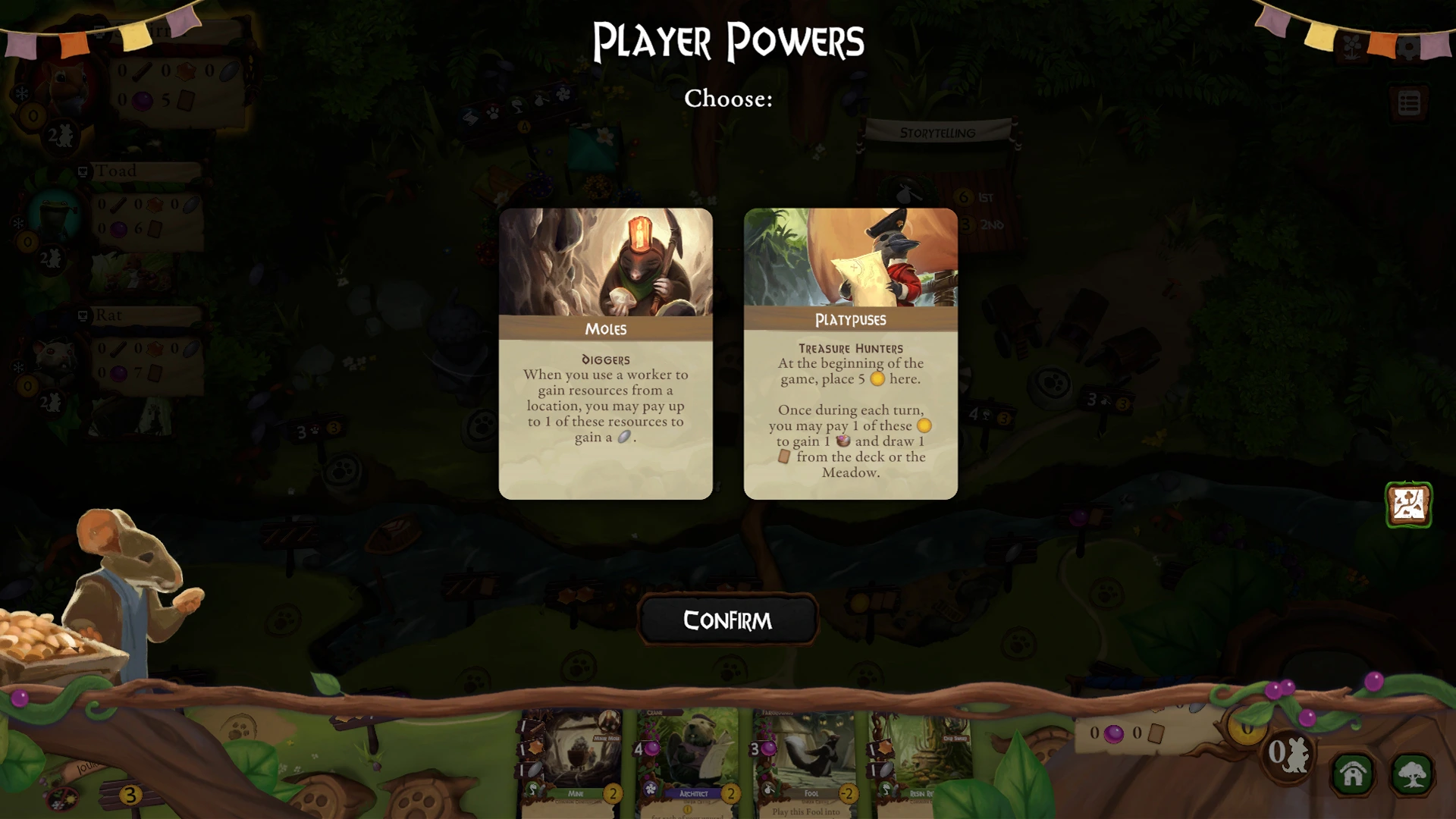 Bellfaire screenshot 4