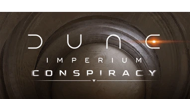 Dune: Imperium - Conspiracy
