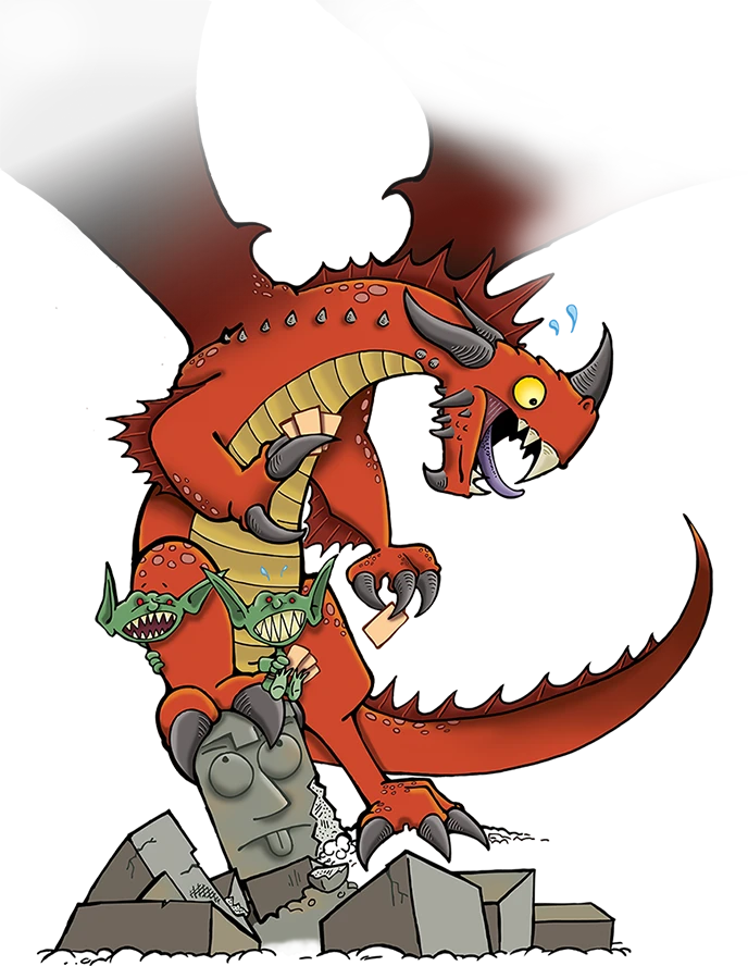 Pathfinder Character