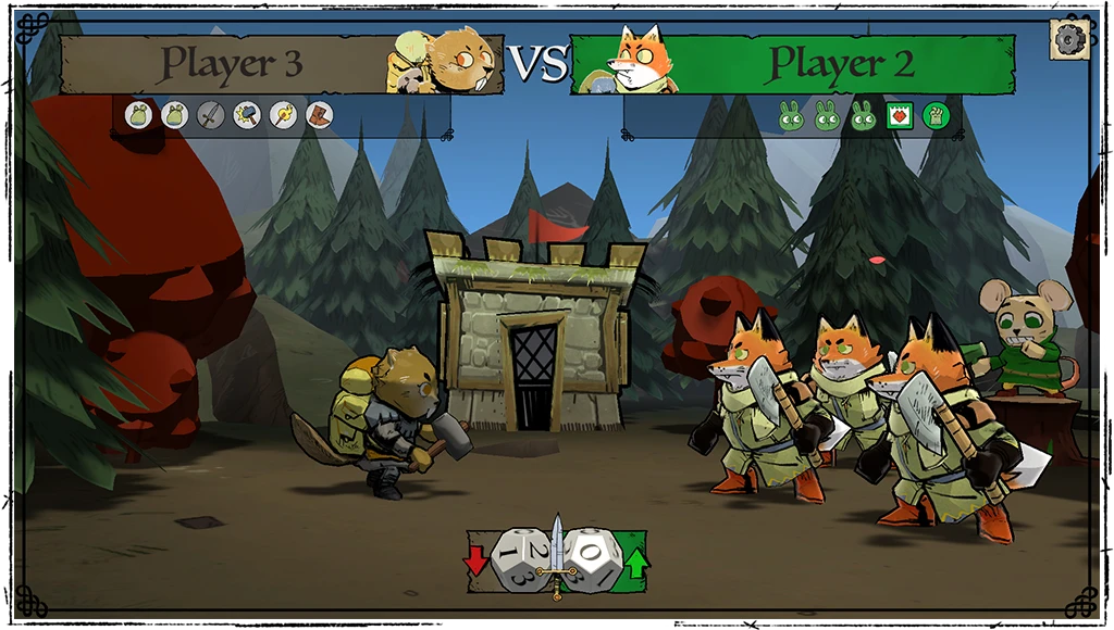 Game screenshot 1