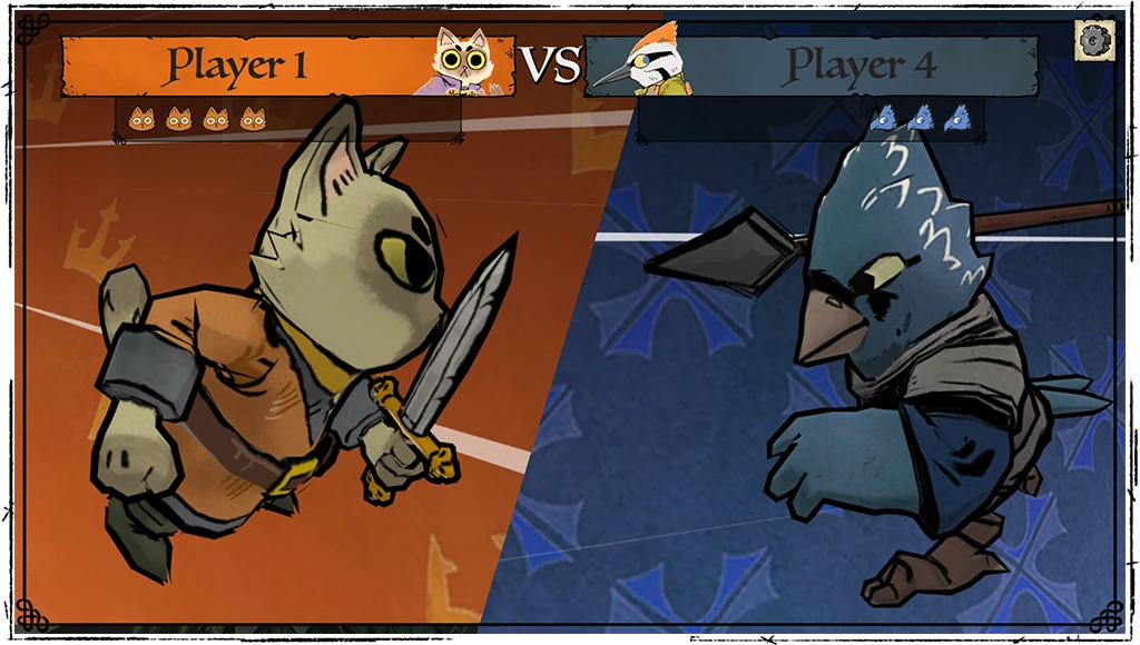 Game screenshot 1