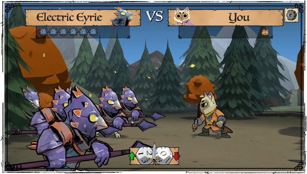 Game screenshot 1