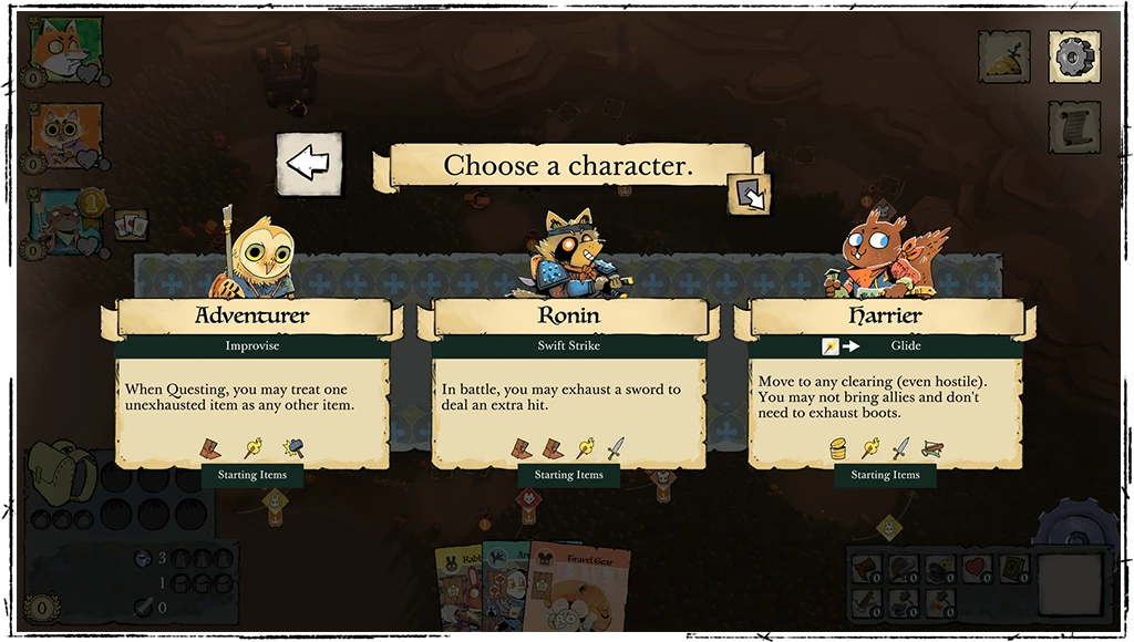 Game screenshot 1