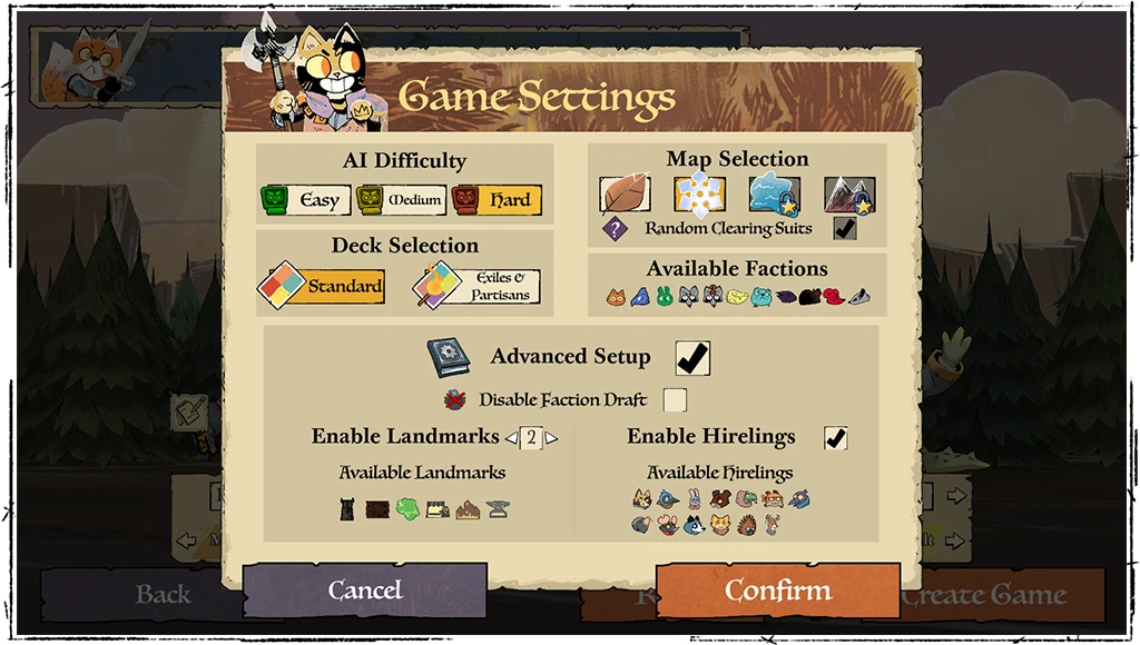 Game screenshot 1