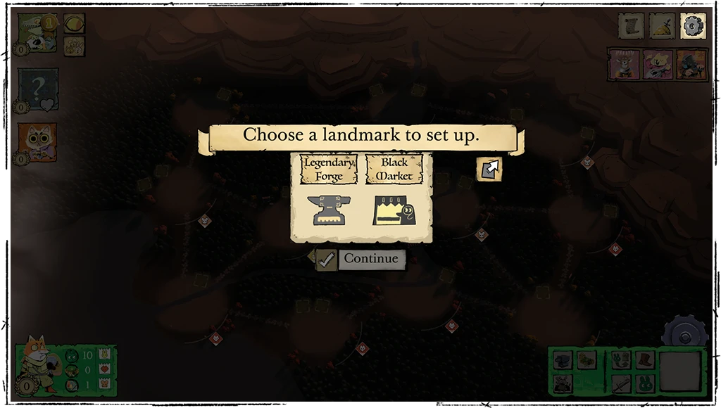 Game screenshot 1