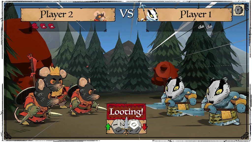 Game screenshot 1