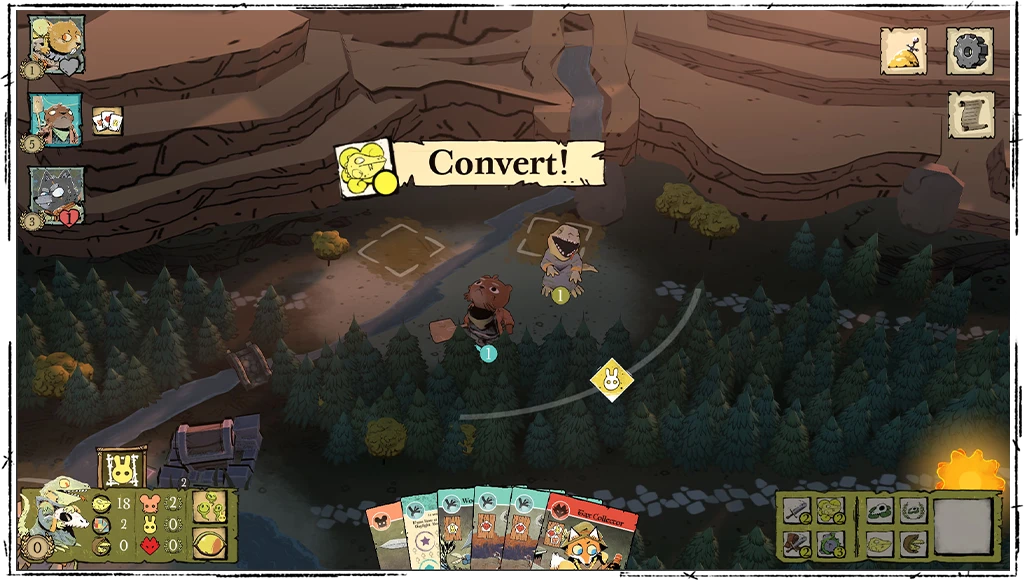 Game screenshot 1