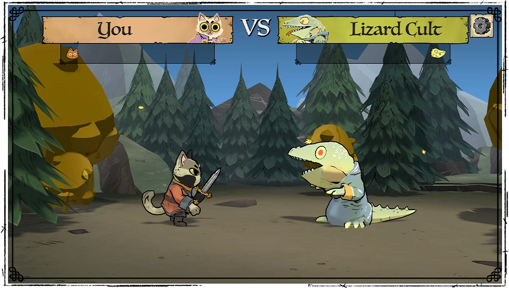 Game screenshot 1