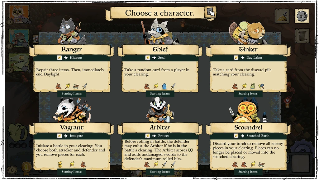 Game screenshot 1