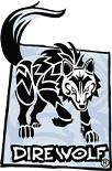 Dire Wolf Digital logo