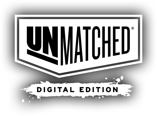 Unmatched: Digital Edition