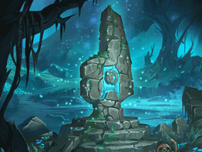 Eternal Championship Qualifier: Strange Lands