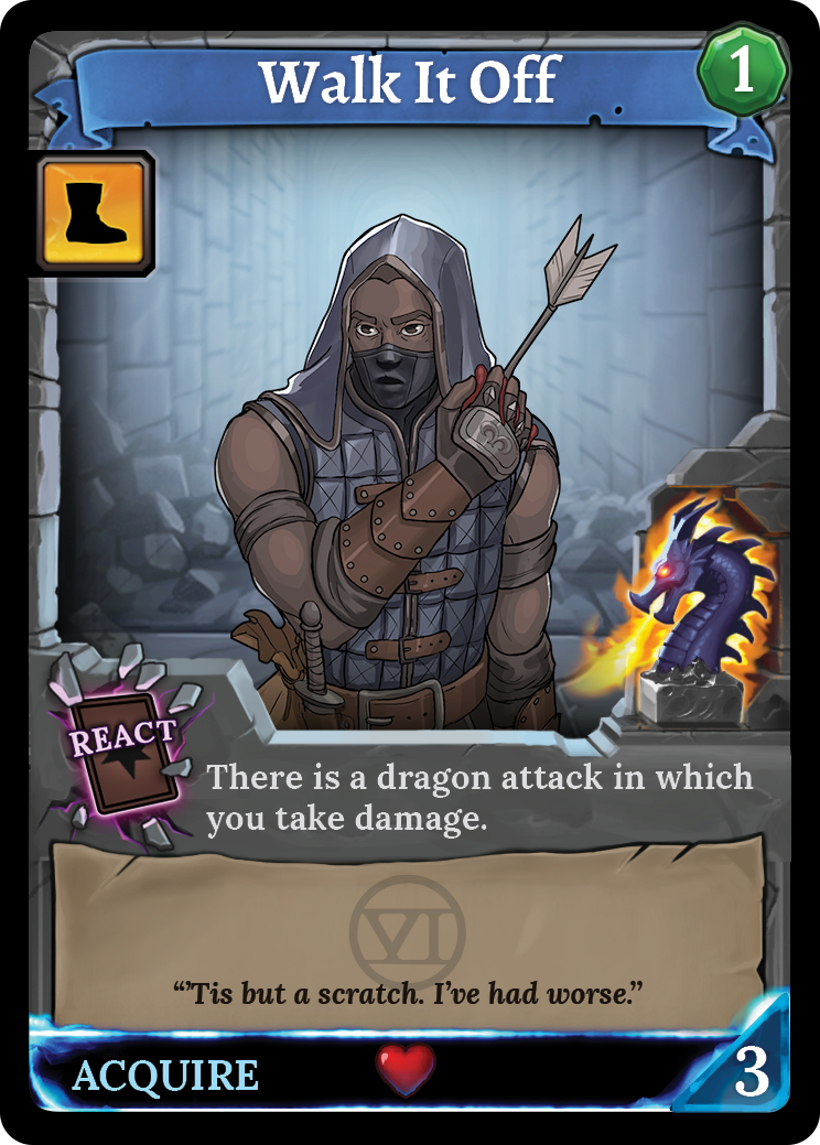 thumbnail image 2 of Clank! Promo Card Pack Bundle – Expansion – Dire Wolf Digital – New Sealed 2 of 4