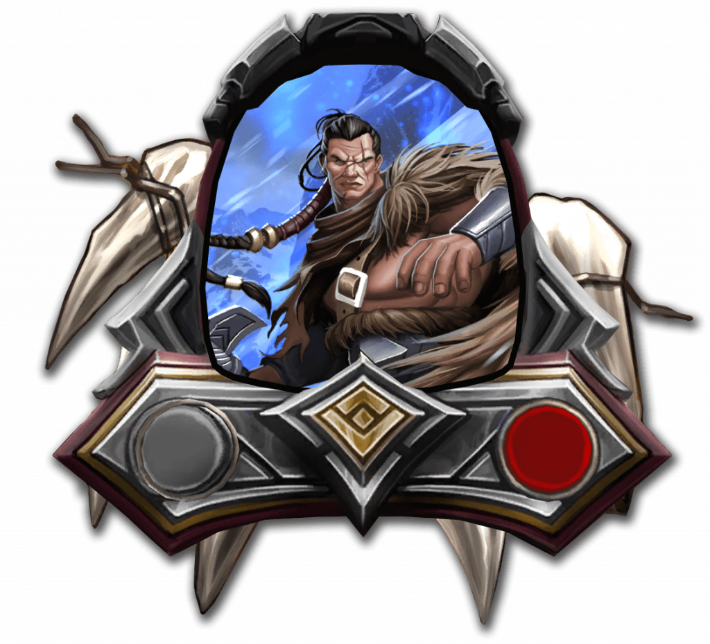 New Hero: Daraka, Loyal Guardian - News - Dire Wolf Digital