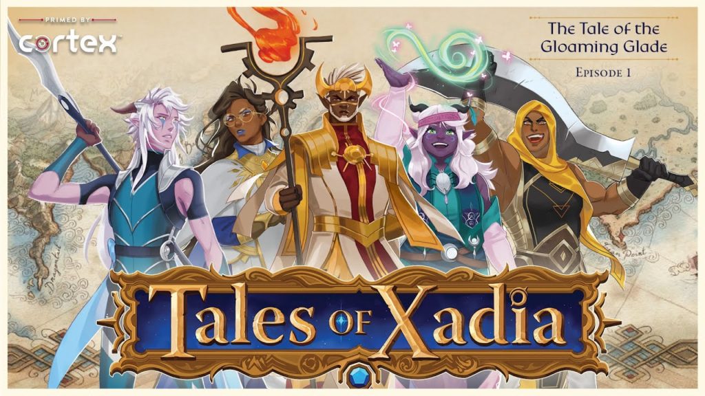 Xadia Background More Downloadable Backgrounds from Tales of Xadia! - News - Dire Wolf ...