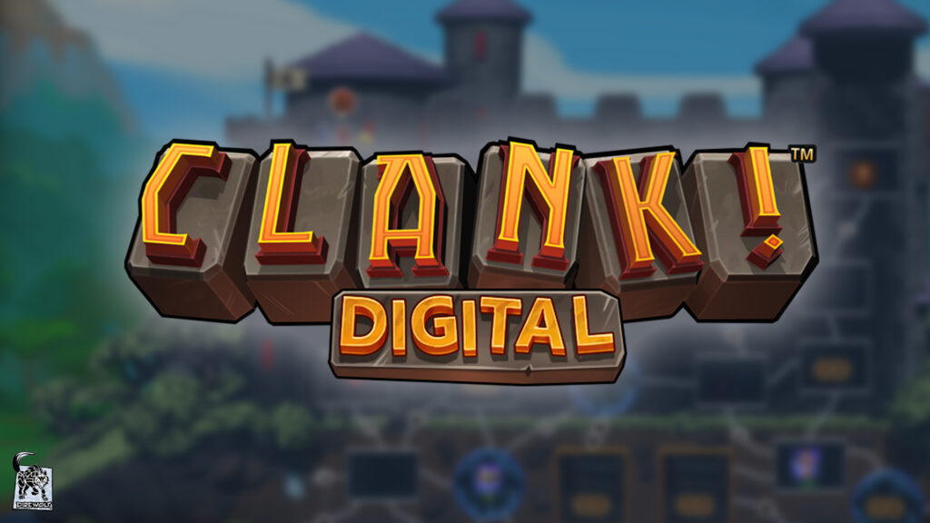 Clank! Digital is Now Available Cross-Platform!